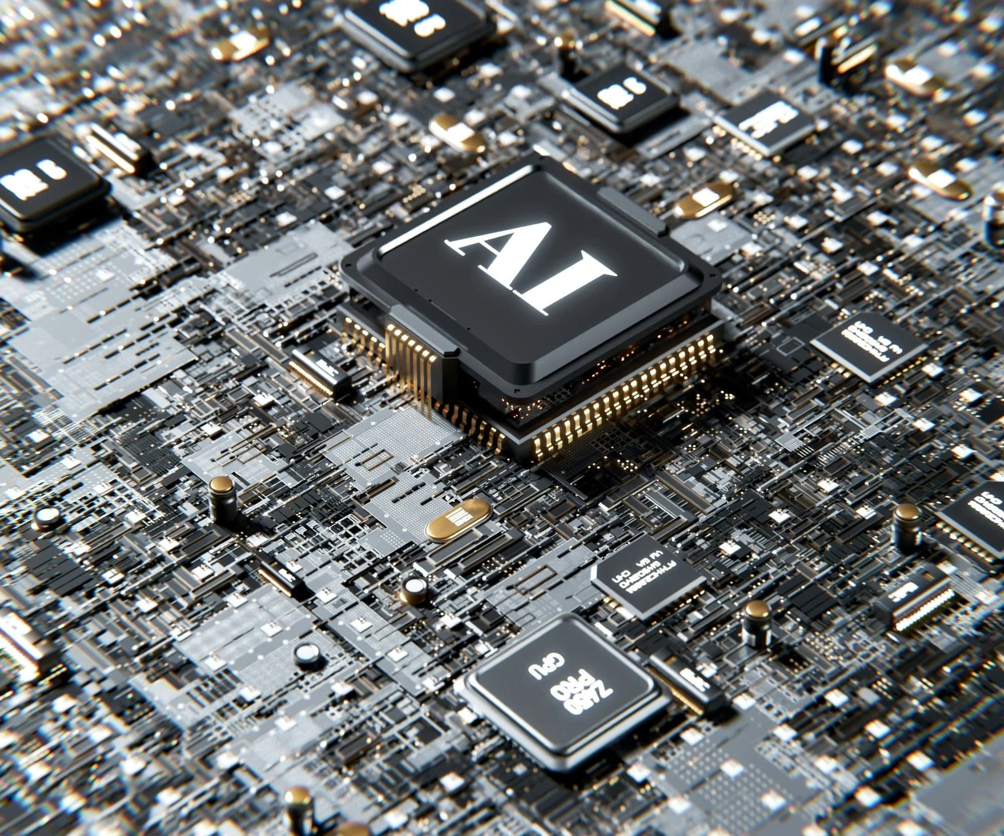 Yesterday's CMO Cannot Keep Up With Today's AI-Powered National Service Officer