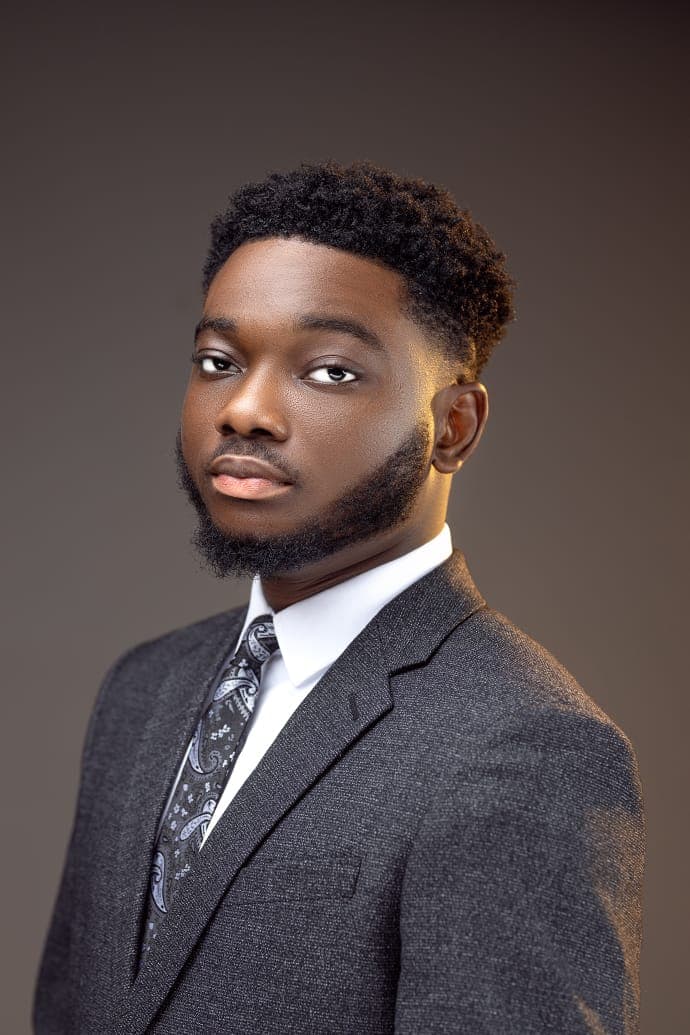 Prince Okoampeh