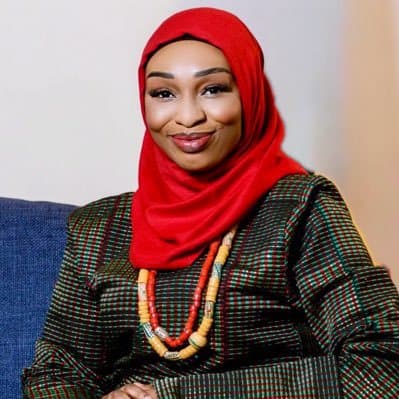 Zulaiha Abdullah