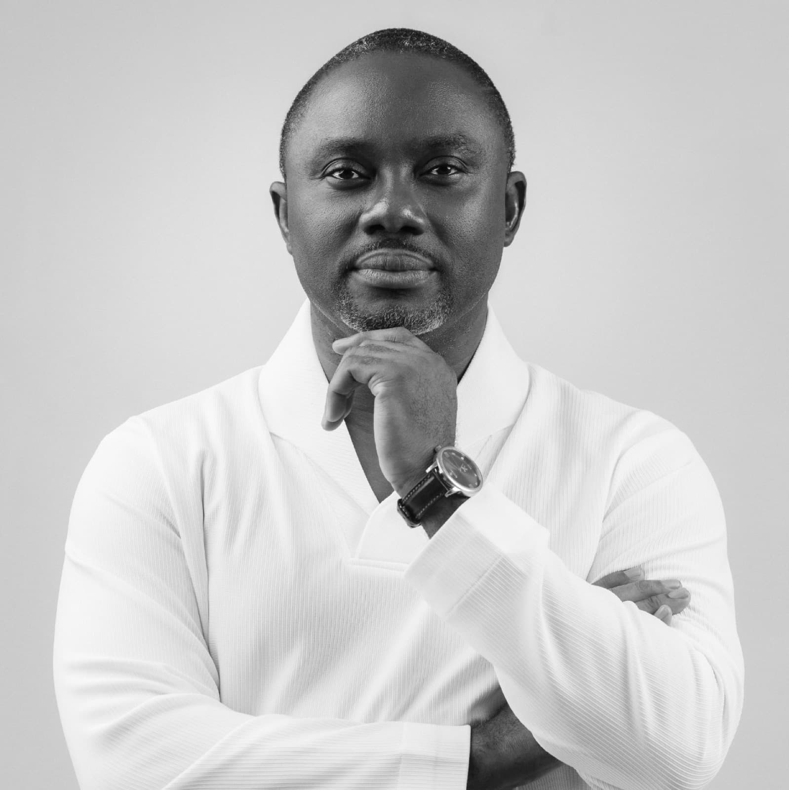 Jesse Agyepong