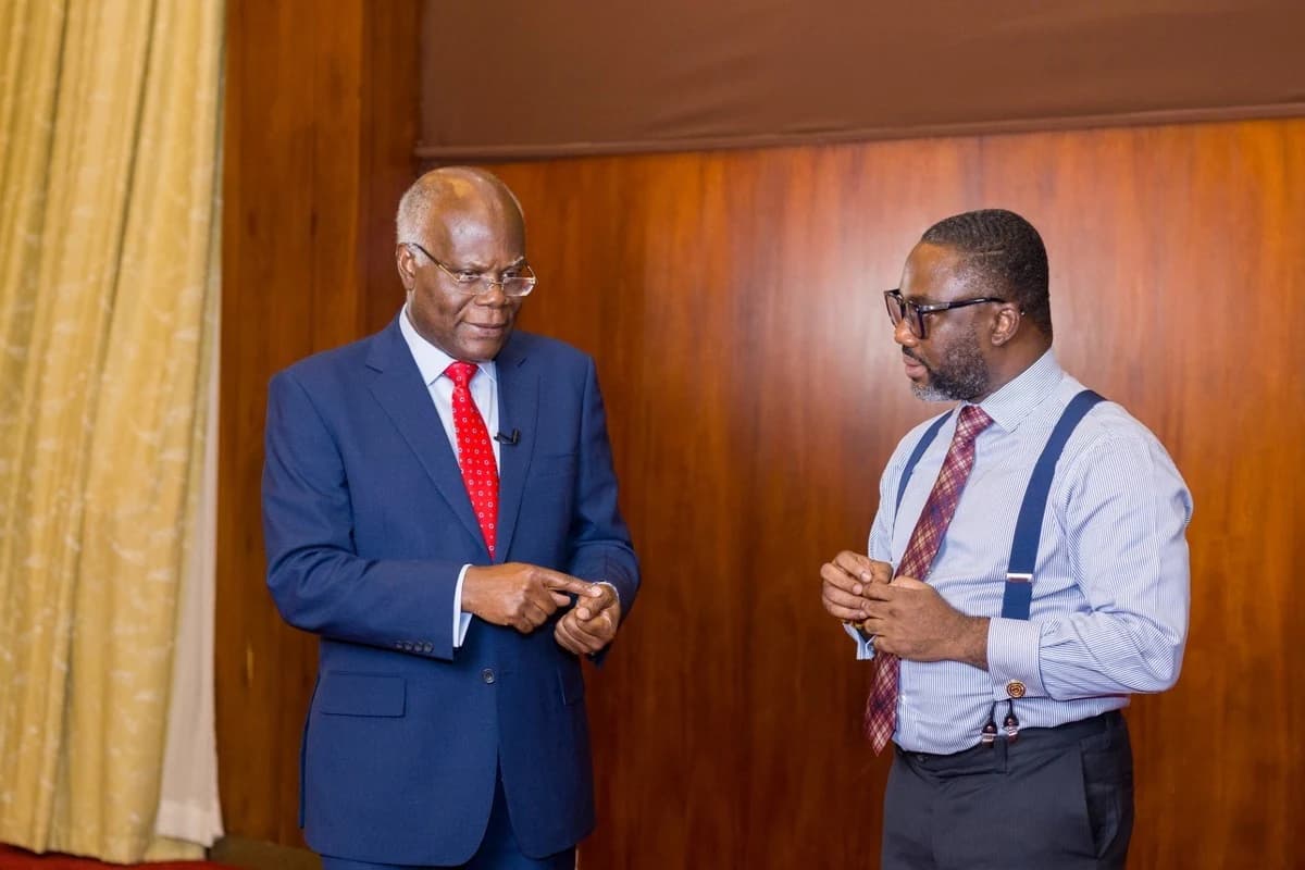 Ministries Briefing
