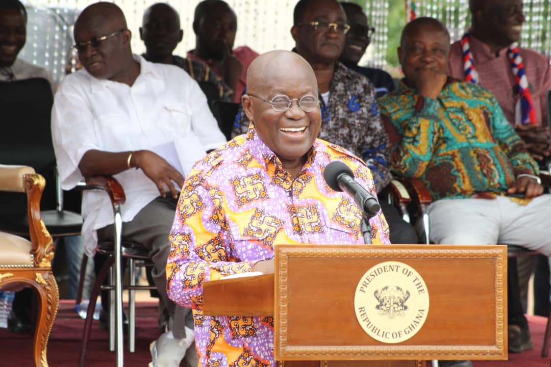 Ghana launches unified 112 emergency number