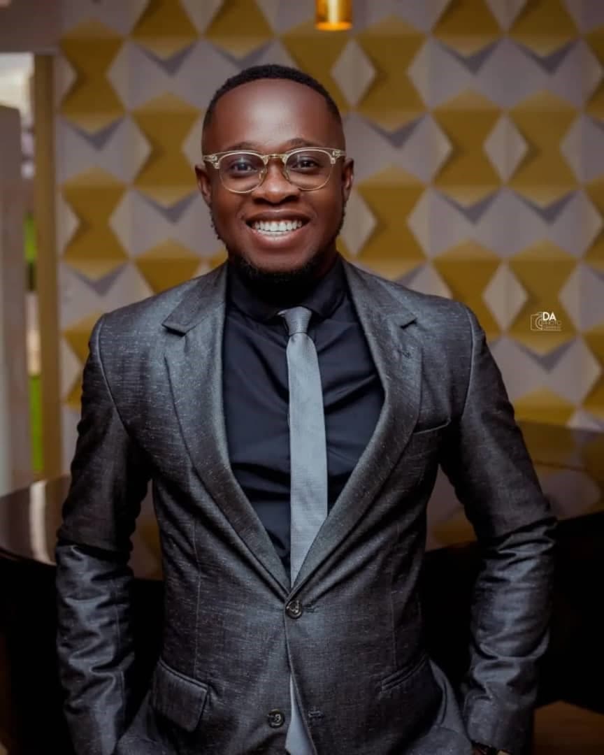 Branding and the power of influencer marketing — lessons from Kwadwo Sheldon