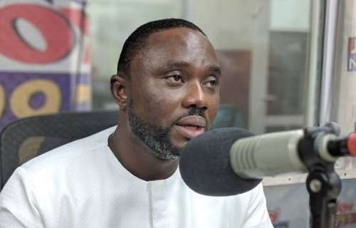 Basis for media censorship must be clarified — Jesse Agyepong