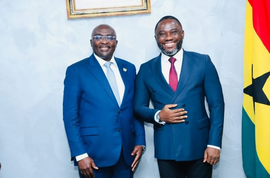 Jesse Agyepong & Associates