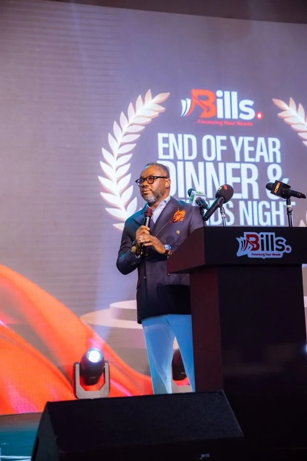 Africa Prosperity Dialogues