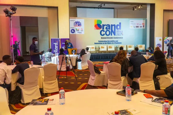 Jesse Agyepong & Associates