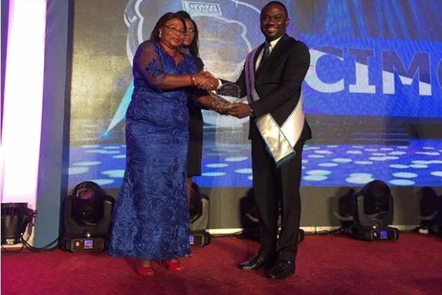 Jesse Agyepong & Associates