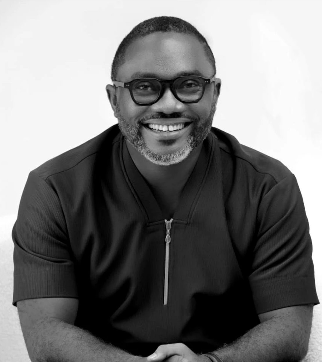 Jesse Agyepong — Managing Partner, Jesse Agyepong & Associates