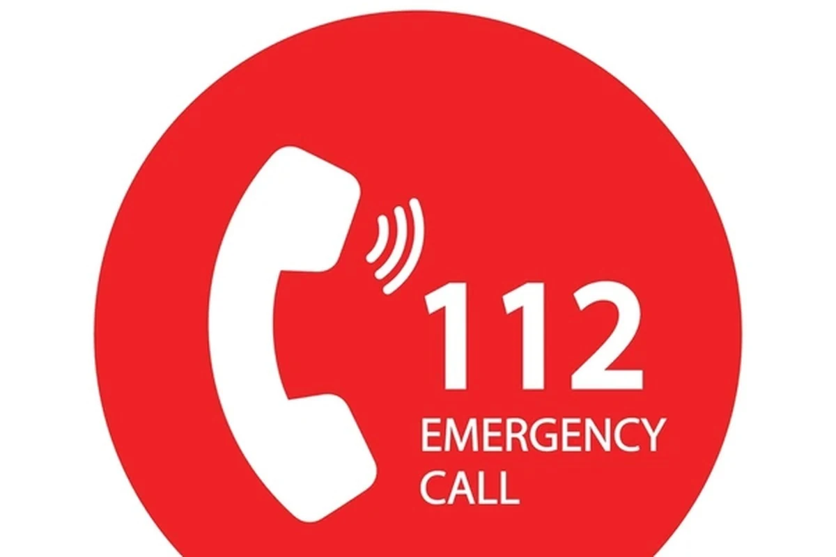 112 Emergency Call