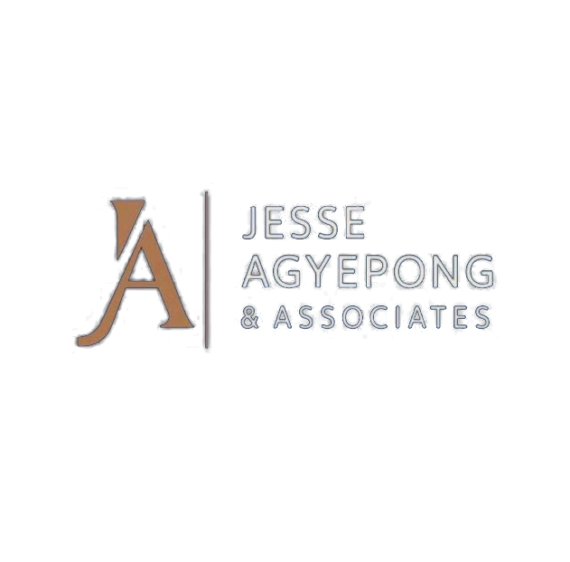 Jesse Agyepong & Associates