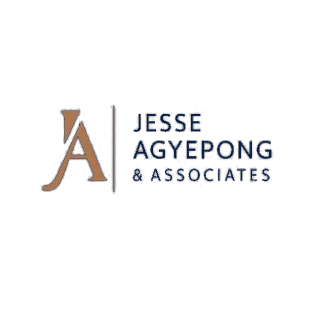 Jesse Agyepong & Associates