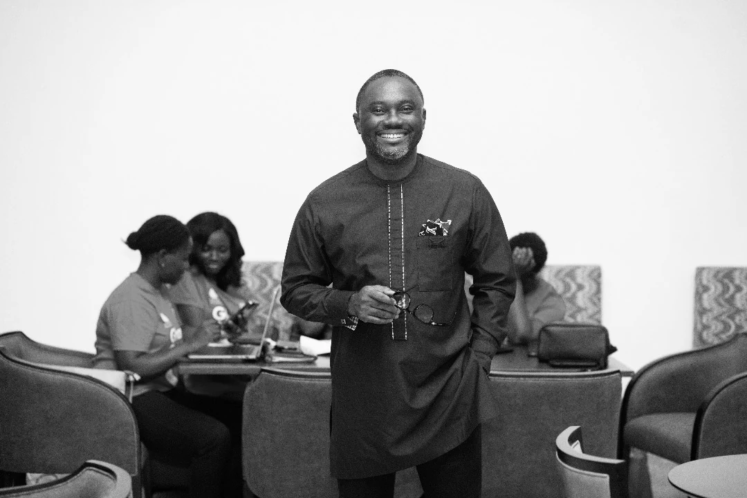 Jesse Agyepong & Associates